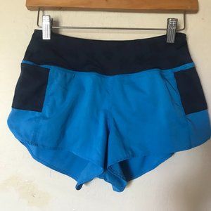 Run in Rabbit Mountain Climber Shorts 2.5", XS